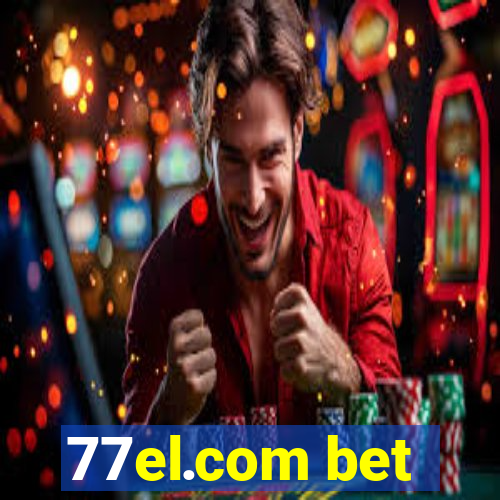 77el.com bet